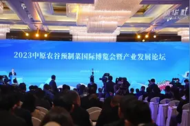 新华全媒+|“精耕细作”预制菜 标准化品牌化进程提速图片