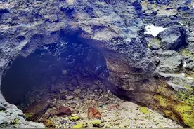 带你逛逛广西涠洲岛火山国家地质公园图片