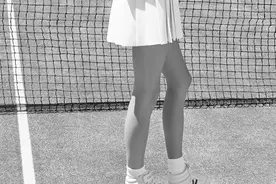 CELINE 2023网球胶囊系列诠释夏日活力，LI-NING新产品主打环保概念 | 是日美好事物图片