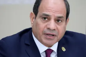 美国“泄密门”再爆新料：埃及欲援俄火箭弹，英国特种兵驻扎乌克兰图片