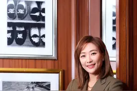 【深度】被假Polo抢走风头多年，拉夫劳伦能靠什么追回错失时光？图片