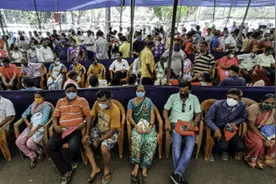 当印度女性开始不愿生娃丨看天下图片