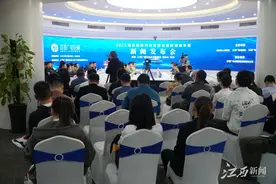 2023南昌国际汽车交易会暨新能源车展4月29日开始图片