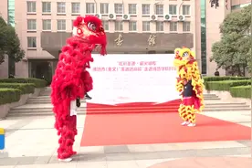 “随风而动”的风筝、镶嵌银线的拐子你见过吗？国家级非遗项目助阵潍坊国际风筝会图片