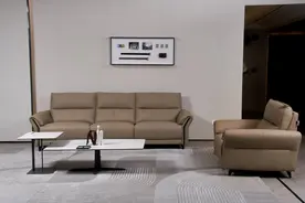 好物测评 | 对抗“内卷”，博蕊斯功能沙发解锁正确“躺平”新姿势图片