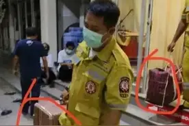 泰国遇害女生遗体回国，温州警方接手调查图片
