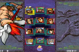 经典街机重制合集《IGS经典合集》发售 内含《西游释厄传》8款童年回忆图片