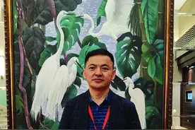 让“一辆车骑十年”图片