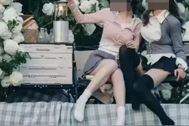 一张网红照片刷屏朋友圈！第三视角引热议，后续来了图片