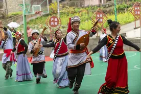 新时代新征程新伟业·全国两会精神看落实｜云南：打造更具魅力、更有温度的“诗和远方”图片