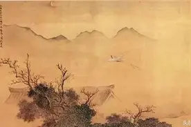 篇篇经典 翩翩诗经 | 鹤鸣——它山之石可以攻玉图片