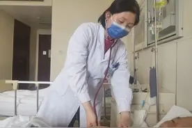 警惕！这种“腿疼”，或藏猝死风险图片