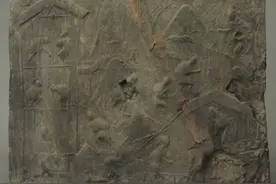 从山东烧烤到四川织机 画像石的古朴美学是汉代文化象征图片