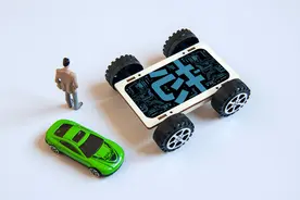 砍单成常态？半导体公司二季度业绩喜忧参半：汽车芯片销售强劲，不少企业疯狂扩产图片