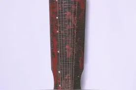 一曲《流水》太空漫游，古琴的知音其实难求图片