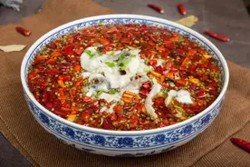 “重口味”正在毁了我们的饮食审美吗？图片