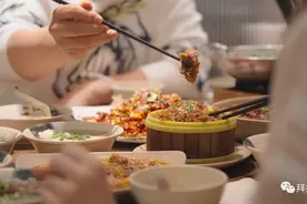 这一锅 绝对让你好吃到“跷脚”图片