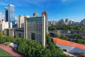 沙坪坝环大学创新生态圈打通创新成果转化“关键一公里”图片