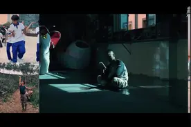 这个边疆歌舞团有点炫！图片