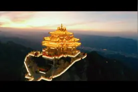 这条视频 让你了解穿越机航拍的魅力图片