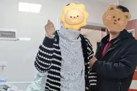 高处坠落致四肢瘫痪 广药大附一院救治使其重新站立图片