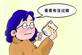 干货收藏！食品保质期到底从哪天起算？看相关答复和判例图片