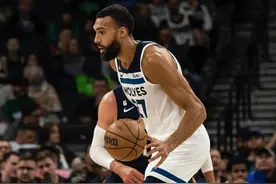 戈贝尔：安德森仍然是我兄弟，有时你就是会和你爱的人起冲突图片