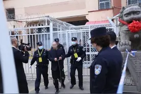 灭门惨案！5人惨遭杀害，凶手被执行死刑图片