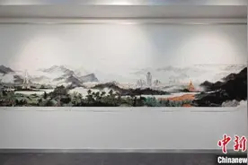 走进西双版纳，遇见70年“蝶变”美丽画卷图片