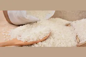 为什么大米会长虫？还能不能吃？教你3招，久放也不长虫、不发霉图片