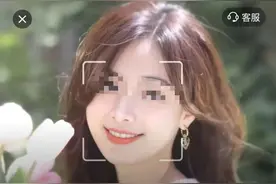 “AI换脸"乱象调查：明星换脸淫秽视频打包卖，还教换脸技术图片