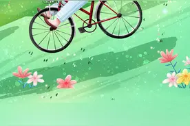 春日踏青，来中山这些公园邂逅繁花美景图片