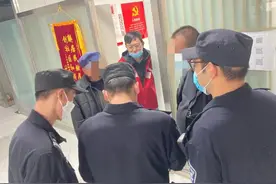 “北京人真好，都是‘活雷锋’！”图片