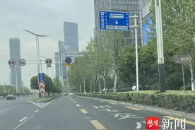 开设26年的公交专用道，如何优化？公安部优化措施6月起实施，南京专家详解市民关切图片