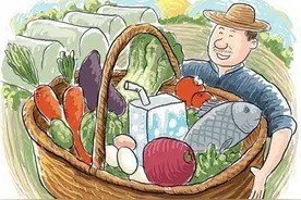青未了|农家小院图片