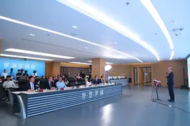 罗湖新地标背后，这些科技超牛！图片