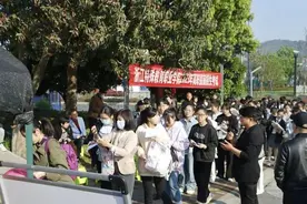 潮声丨高职国控专业的扩招，释放了哪些信号？图片