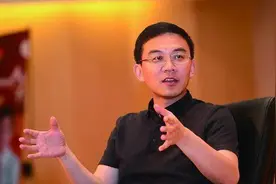 投资22亿！前央视“名嘴”郎永淳，有新身份图片