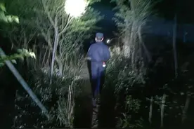紧急搜救18小时！外出游玩谨记这几点图片