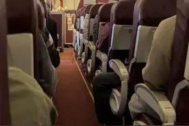 乘客吐槽廉价航空五大槽点图片