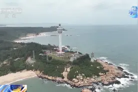 美丽海湾、安逸度假、免税购物……行走在海南 处处皆精彩图片