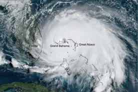 为何赤道附近不会产生飓风？图片