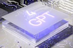 一篇文章系统看懂大模型图片