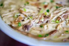 闽南小吃千千万，但它必须NO.1图片
