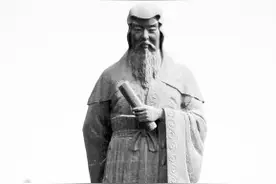 《说文解字》传递的文化密码图片