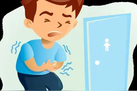 长期肚子不舒服，警惕“肠易激综合征”！图片