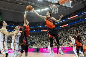 上海与江苏比赛引发质疑，中国篮协连夜责成CBA公司调查图片