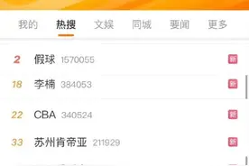 重罚！消极比赛属实，篮协取消苏沪两队本赛季比赛资格图片