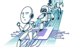 AI大模型：虚火过旺还是星辰大海？图片