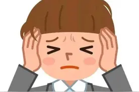 反复头痛，竟和鼻子有关？听听专家怎么说图片